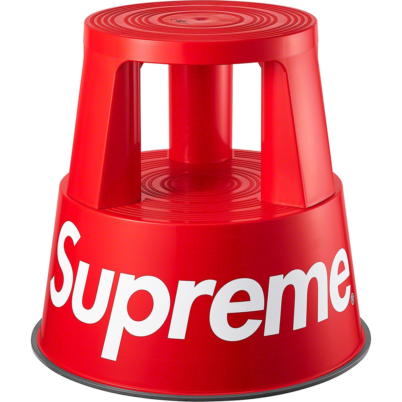 Supreme®/Wedo Step Stool view 2